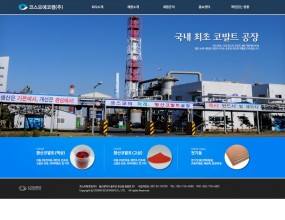 코스모에코캠(주)